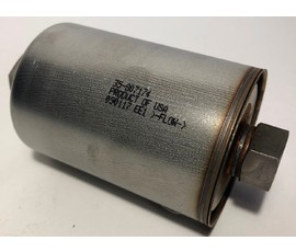 807174T Топливный фильтр высокого давления для MerCruiser