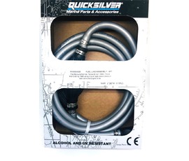 8M0054325 Топливопровод Quicksilver 2.7 метра в сборе