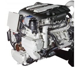 Mercury Diesel Bobtail TDI 3.0L-230 л.с.