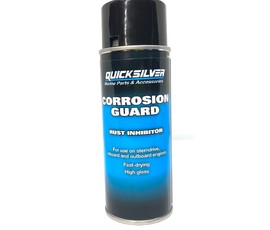 8M0133939 Quicksilver Corrosion Guard защитный антикоррозийный спрей