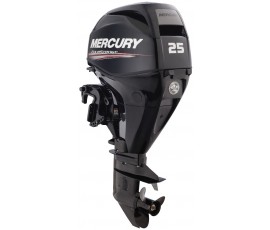 Лодочный мотор Mercury ME-F25EL EFI