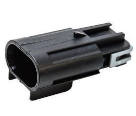 Защитный колпачок для 2-контактной вилки GT280 8M0054244