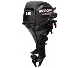 Лодочный мотор Mercury ME-F15EL