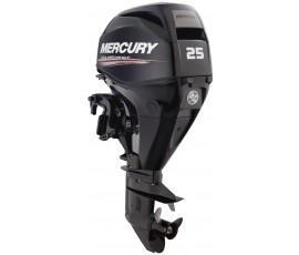 Лодочный мотор Mercury ME-F25E EFI